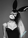 Photo de Ariana Grande...15x20cm...6x8inch