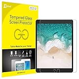 JETech Pellicola Protettive per iPad Pro 10,5 in Vetro Temperato