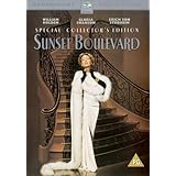 Sunset Boulevard (Special Collector's Edition) [DVD] [1950]