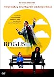 Bogus - Mein phantastischer Freund - Whoopi Goldberg