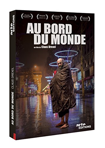 Au bord du monde