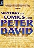 Image de Writing for Comics With Peter David