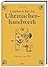 Produktbild Lehrbuch für das Uhrmacherhandwerk: Arbeitsfertigkeiten und Werkstoffe