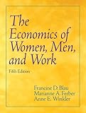 Economics of Women, Men, and Work by 