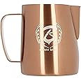 Barista Space Pitcher (600ml, Copper)
