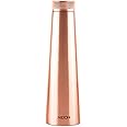 MILTON Copper Delight 1000 Water Bottle, 915 ml, 1 Piece, Copper | Leak Proof | Office Bottle | Gym Bottle | Yoga Bottle | Home | Kitchen | Hiking | Treking Bottle | Travel Bottle