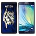Produktbild FJCases Connecticut The Constitution State Wehende Flagge Harte Hülle Schutzhülle Tasche für Samsung Galaxy A7
