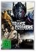 Transformers: The Last Knight