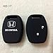 SFK Silicone Remote Key Cover For Honda City / Civic / Jazz / Mobileo / Amaze / CRV / Brio RS.199.00