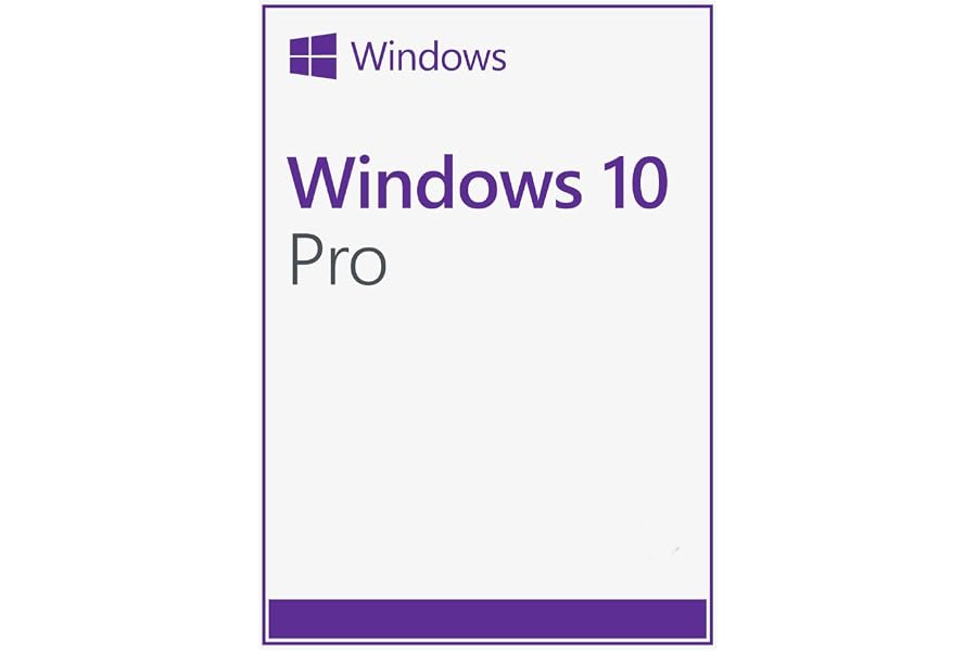Windows 10 Pro OEM 64Bit