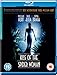 Kiss of the Spider Woman [DVD] [Blu-ray]