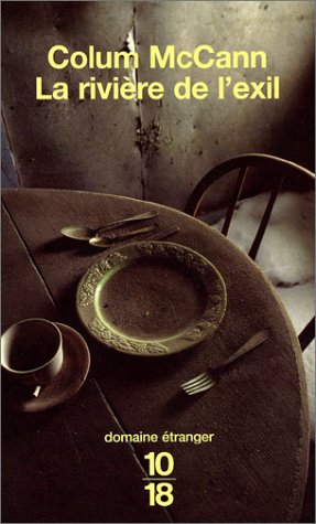 La rivière de l'exil