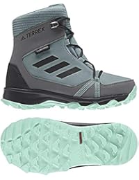 adidas performance kinder winterstiefel terrex snow cf cp cw k