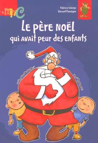 <a href="/node/40695">Le Père Noël qui avait peur des enfants</a>