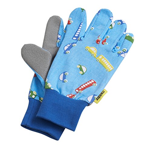 Meister Handschuh "Small-Sized Plus" Gr. 5/XXS, Auto, 9426520