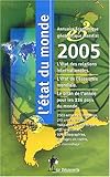 L'Etat du monde : Annuaire économique géopolitique mondial