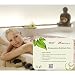 TFY Ultra Large Disposable Film Bathtub Lining Bags for Salon, Household and Hotel Bath Tubs (86 Inch x 47 Inch) - 5 pieces (Individual Package)