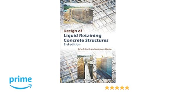Design Of Liquid Retaining Concrete Structures Pdf Free