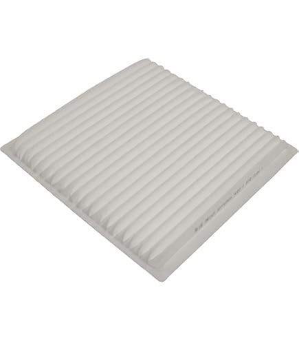 Blue Print Filtro Aria ADK82227 Per Suzuki Liana (1.6, 1.6i, 4WD) - Sostituto OE 13780-54G00