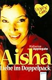 Cover zum Buch Aisha: Liebe im Doppelpack