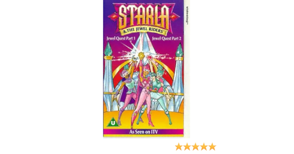 Princess Gwenevere And The Jewel Riders Vhs Laura Dean Deborah Allison John Beach Barbara Jean Kearney Henry Mandell Corinne Orr Peter Fernandez Bob Kaliban Kerry Butler Jean Louisa Kelly Robert Mandell