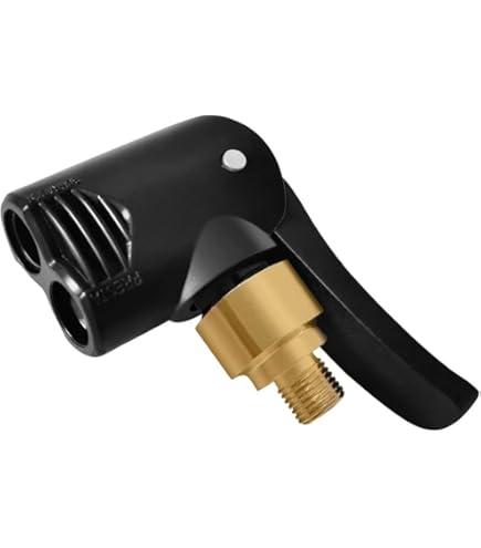 PlandleLee Connettore Valvola Pneumatica Universale, Valvola Del - Foto 9