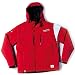 Produktbild Husqvarna Winterjacke rot 3XL