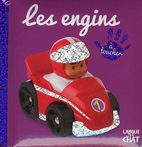 les  Engins : À toucher