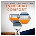 Gillette Fusion Power Men’s Razor
