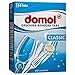Produktbild domol Geschirr-Reiniger Tabs Classic 845 g 65 Tabs x 13 g gründliche Reinigung, für fleckenlosen Glanz, schont Gläser und Dekor, für Silberbesteck geeignet
