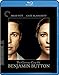 The Curious Case of Benjamin Button [Blu-ray] [Import italien]