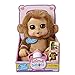 Animal Babies Deluxe Monkey