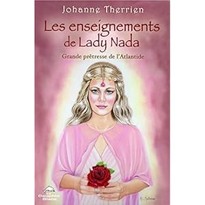 Les enseignements de Lady Nada - Grande prêtresse de l'Atlantide Livre en Ligne - Telecharger Ebook