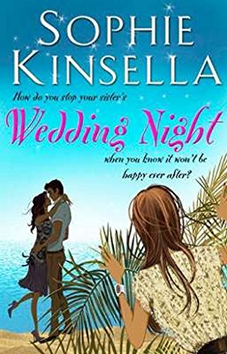 Wedding Night [Paperback] Sophie Kinsella