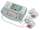 Panasonic 4-Pad 2-Channel Pain Relief Tens Machine (Personal Care)