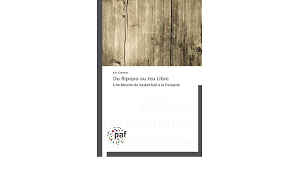 Du Ripopo Au Jeu Libre Claverie E Amazon Fr Livres