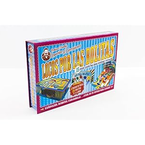 Professor Murphy's Locos Por Las Bolitas