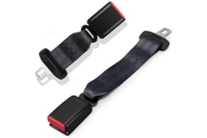 HTGWCG Autozubehör, Autozubehör Innenraum,20cm+36cm,Kompatibel mit 95% Aller Autos(Schwarz)