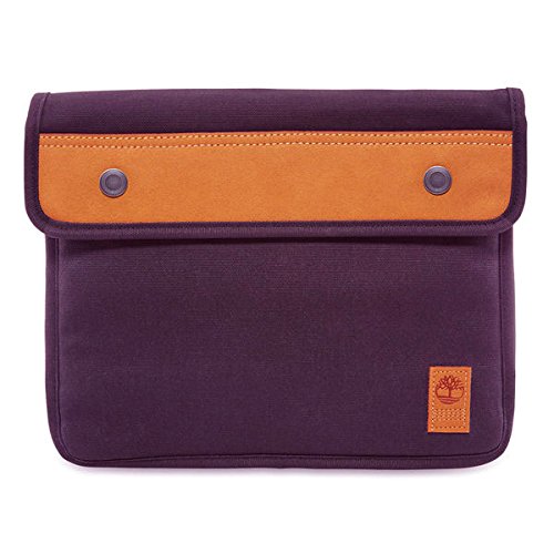 Preisvergleich Produktbild Timberland Tablet Tasche TABLET SLEEVE Wasserdicht (Purple)
