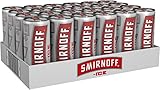 Smirnoff Smirnoff Ice Wodka Dose, EINWEG (24 x 0.25 l)