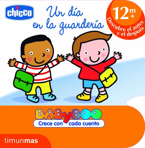 Preisvergleich Produktbild Un día en la guardería (CHICCO)
