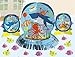 Produktbild TISCHDEKO - OCEAN BUDDIES -