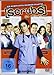 Scrubs: Die Anfänger - Die komplette sechste Staffel [4 DVDs]