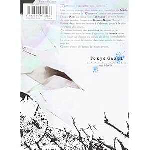 Tokyo Ghoul 14
