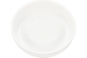 Kyocera CY-10 Grattugia efficiente in Ceramica, Multiply, Bianco, Ø9,3