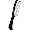 LA MODA HANDLE COMB BLACK