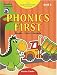 Phonics First Book - 3 RS.70.00