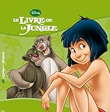 Image de Disney Classique Le Livre de la jungle REV