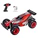 Produktbild FTF Ferngesteuertes Auto 1/22 Maßstab RC Racing Car Rennauto, 2,4GHz,2WD Antrieb, Fahrspaß für Jung und Alt - mit bis zu 20+KM/H auch über jedes Gelände (Rot)