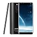 Produktbild leagoo S8 Smartphone – 5,72 Android 7.0 mt6750t Octa Core 3 GB RAM 32 GB ROM 13 MP Kamera vorne Fingerabdruck edge-less 18: 9 Display Handy